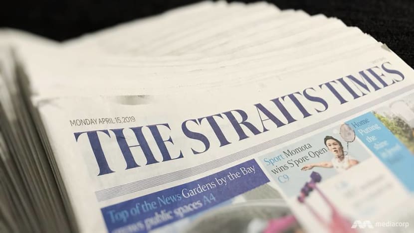 Woman jailed for stealing copies of newspapers from doorsteps