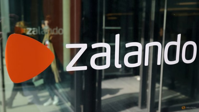 Zalando shares hurt by marketing spend as lockdowns ease Zalando shares hurt by marketing spend as lockdowns ease