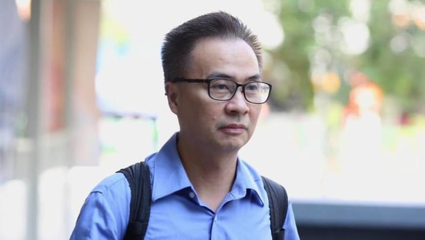 PIE viaduct collapse: Jail for engineer who knew of flaws but chose not to report them