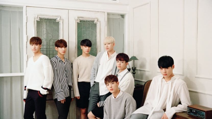 [MEET&amp;GREET] Victon to Communicate with Fans Through Fanboard Chat