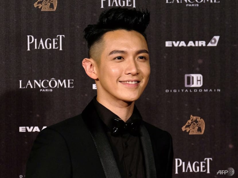 Taiwanese actor Kai Ko injured after drone hits his face while filming Netflix series