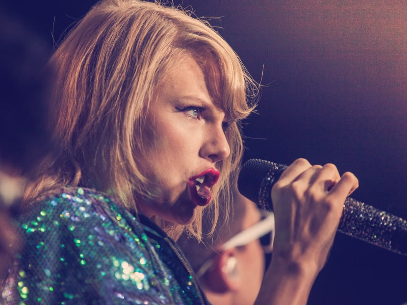 Spotify Nemesis Taylor Swift Ends Streaming Boycott TODAY