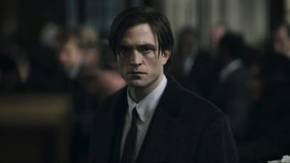 Robert Pattinson Tests Positive For COVID-19, The Batman Production Suspended