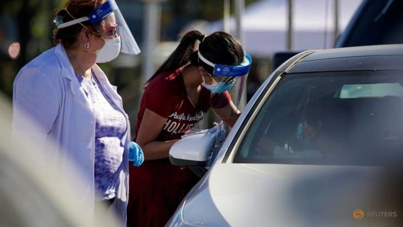 Cash-strapped Venezuela cannot join COVAX vaccine programme, PAHO says Cash-strapped Venezuela cannot join COVAX vaccine programme, PAHO says