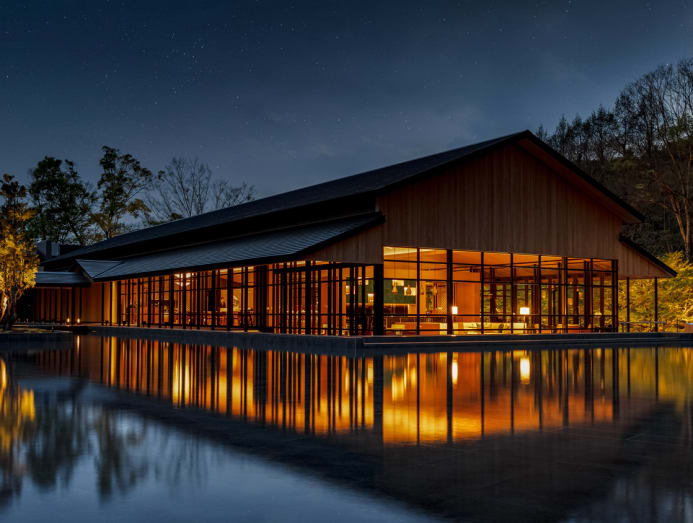 roku kyoto