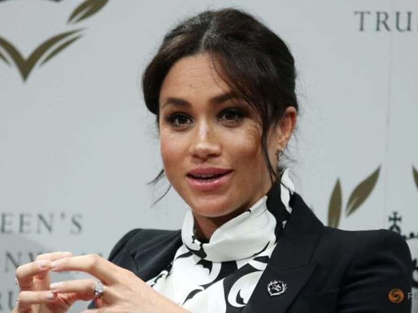 Britain's royal family wishes Meghan happy birthday amid rocky relationship Britain's royal family wishes Meghan happy birthday amid rocky relationship