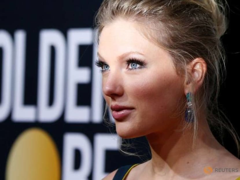 Taylor Swift lashes out at Trump’s tweet on Minnesota riot Taylor Swift lashes out at Trump’s tweet on Minnesota riot