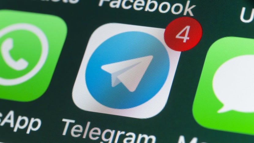 Are you a Telegram user? Watch out for social media impersonation scams