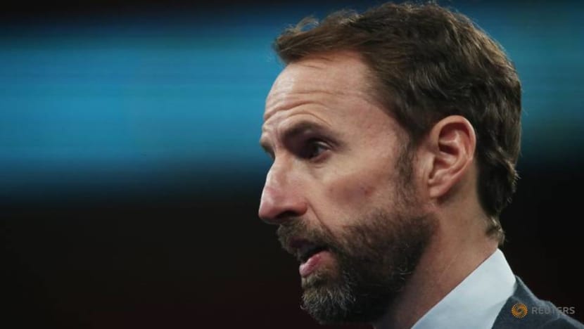 Southgate praise for 'outstanding' Grealish after Belgium loss Southgate praise for 'outstanding' Grealish after Belgium loss