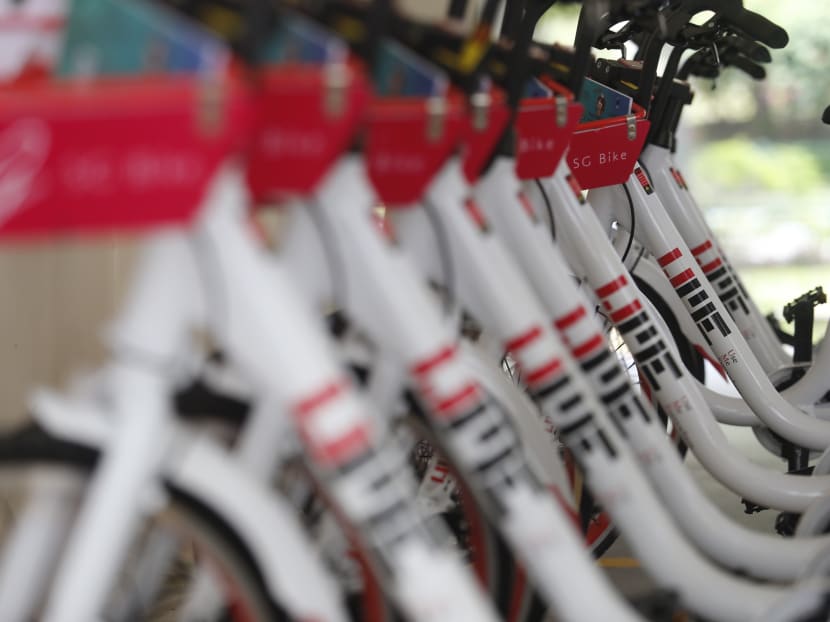 If the licence transfer is approved, the operators said that SG Bike, which is now allowed a maximum fleet size of 3,000 bikes, will be able to enlarge its customer base and service areas to offer “even more first- and last-mile journeys to commuters”.