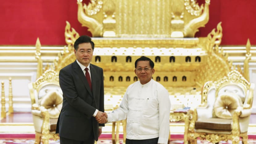 China’s potential peacemaker role in Myanmar driven by economic, geopolitical interests; no end in sight for crisis