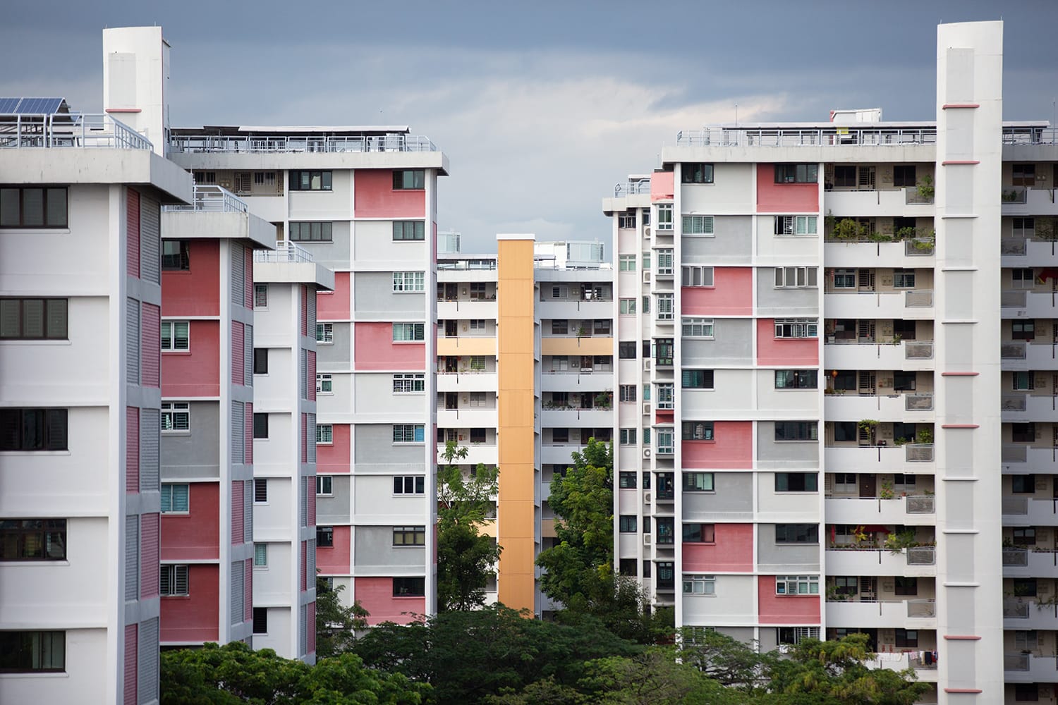 The rebates will provide "continuing help" to defray the GST and other living expenses of lower- to middle-income Singaporean households, said the Ministry of Finance (MOF) on Friday (July 1). The rebates will provide "continuing help" to defray the GST and other living expenses of lower- to middle-income Singaporean households, said the Ministry of Finance (MOF) on Friday (July 1).
