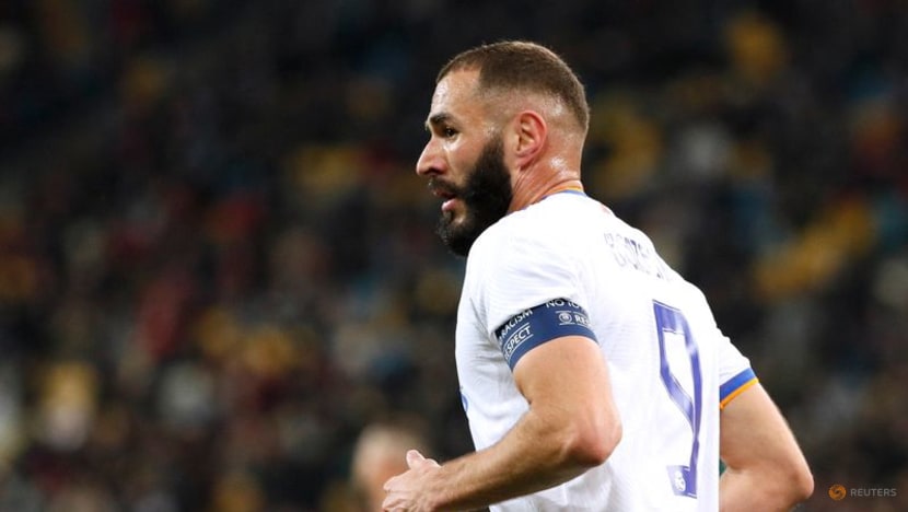 Real Madrid's Benzema faces trial over sex tape affair Real Madrid's Benzema faces trial over sex tape affair