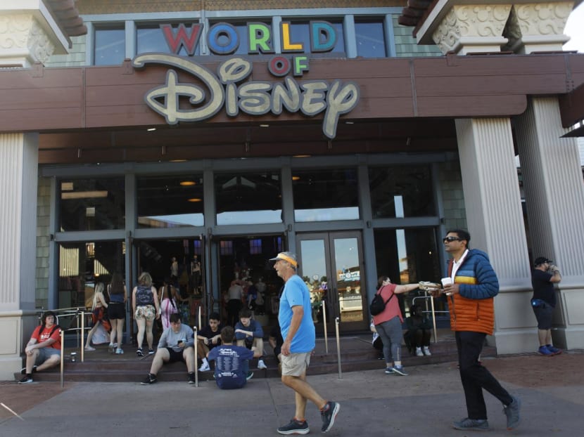 Walt Disney Layoffs 2025 Devora Natassia