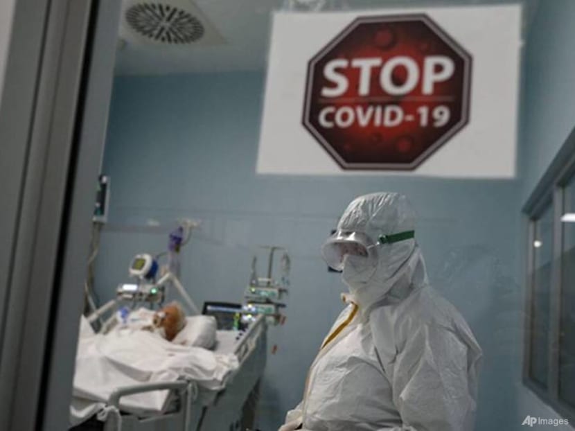 Did you know that a coronavirus epidemic hit 20,000 years ago? Did you know that a coronavirus epidemic hit 20,000 years ago?
