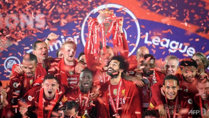Football: Twelve major European clubs launch plans for Super League