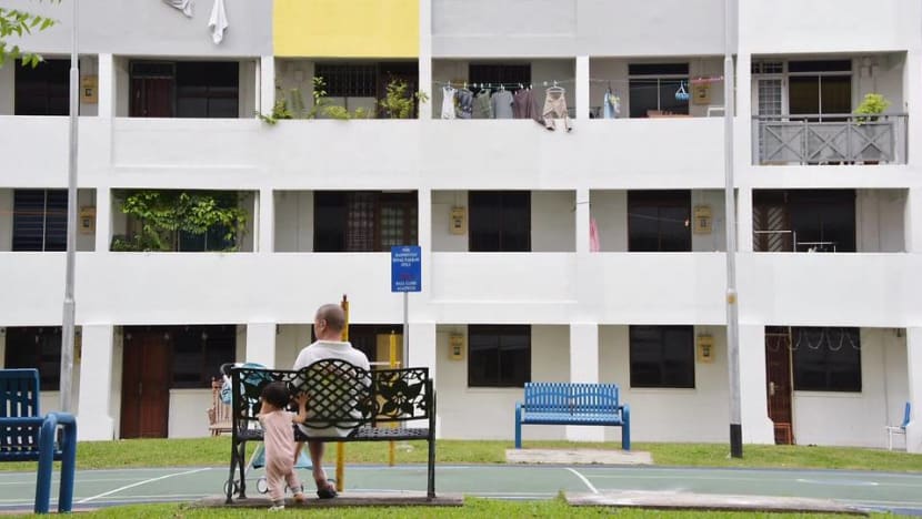 MacPherson at 50: Remembering the past and forging the future in one of Singapore's first HDB estates