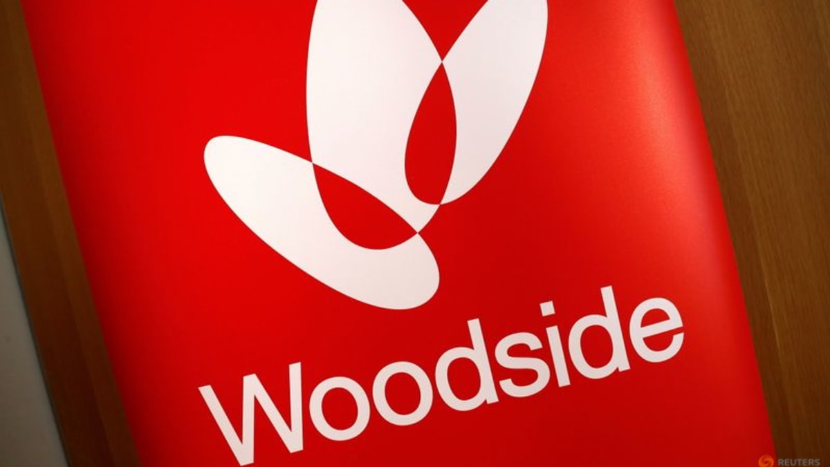 Woodside Australia menyetujui US miliar untuk proyek LNG Scarborough