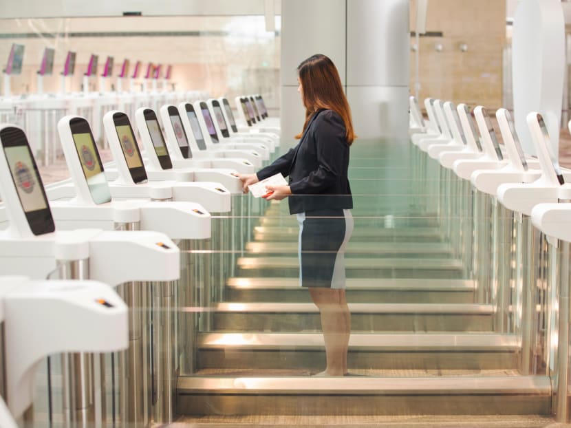 Singapore’s Changi International Airport, voted the world’s best for the past six years by Skytrax, is pursuing that goal of extensive automation with such vigour that it built an entire terminal to help test the airport bots of the future.