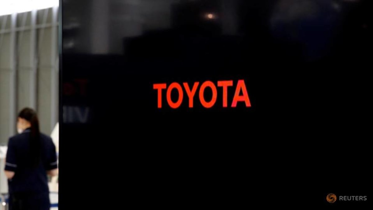 Toyota mencapai penyelesaian atas kasus bunuh diri insinyur yang diintimidasi