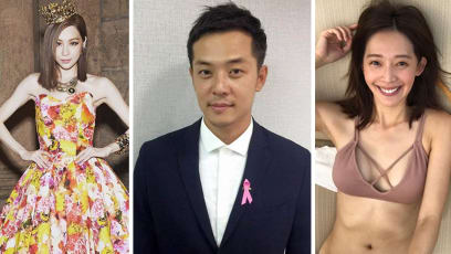 Yao Yuanhao asks Cyndi Wang to take legal action over leaked