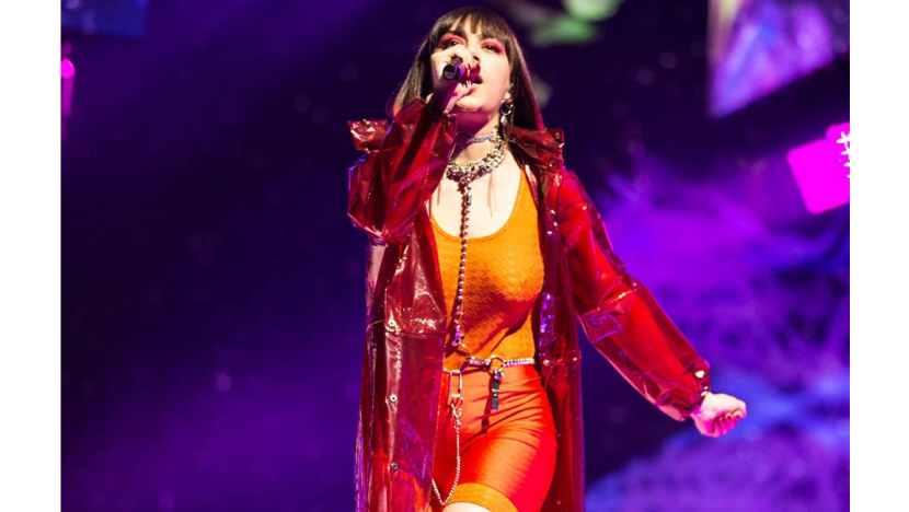 Charli XCX was 'really affected' by music leak Charli XCX was 'really affected' by music leak