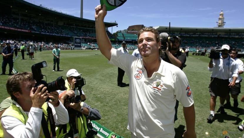 Warne honoured posthumously, Barty awarded in Queen's birthday list Warne honoured posthumously, Barty awarded in Queen's birthday list