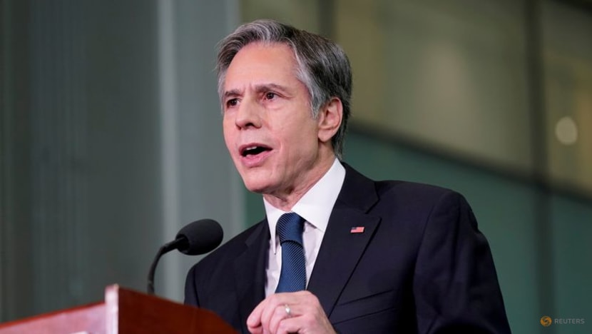 US imposes visa restrictions on nine Cuban officials US imposes visa restrictions on nine Cuban officials