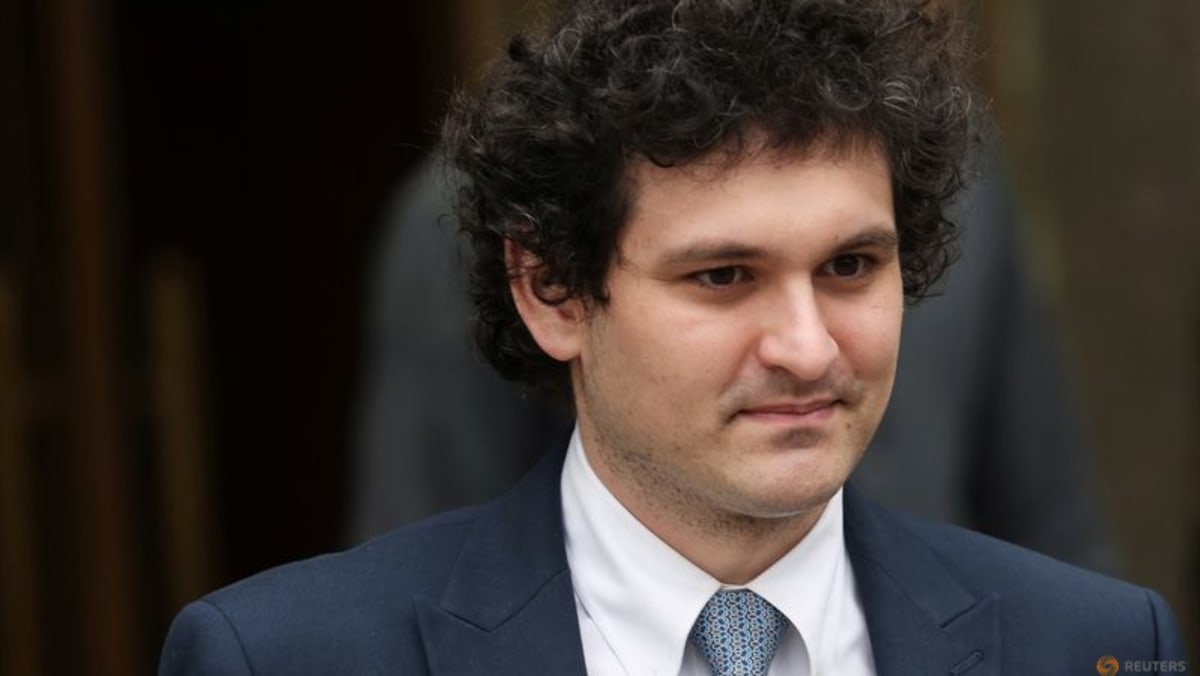 US wants FTX’s Sam Bankman-Fried jailed pending trial