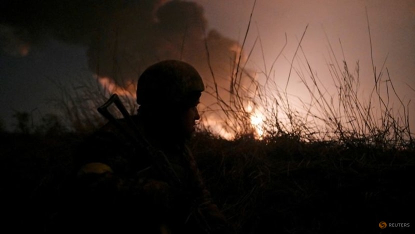 UN reports at least 240 civilian casualties, 64 deaths in Ukraine UN reports at least 240 civilian casualties, 64 deaths in Ukraine