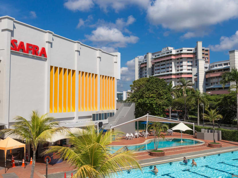 Safra Tampines, Yio Chu Kang Sports Hall among places visited by Covid-19 cases while infectious Safra Tampines, Yio Chu Kang Sports Hall among places visited by Covid-19 cases while infectious