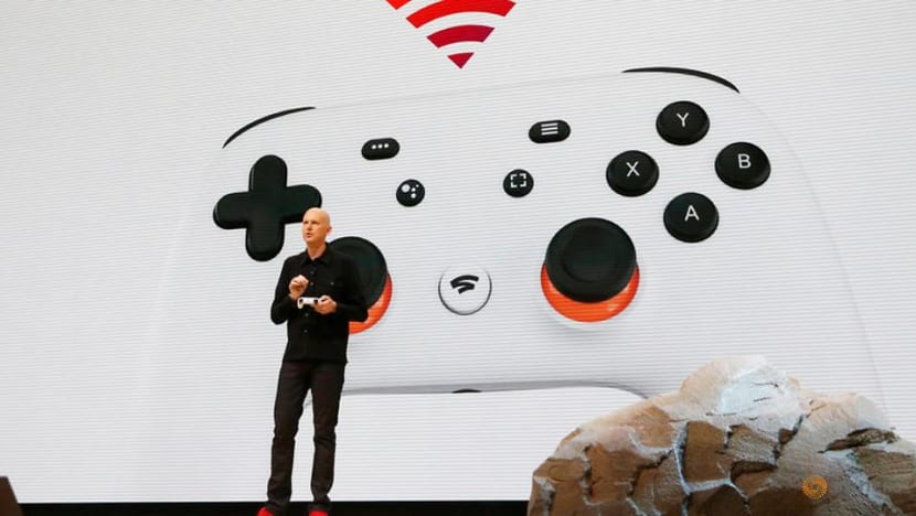 Apple's rivals in streaming video Apple's rivals in streaming video