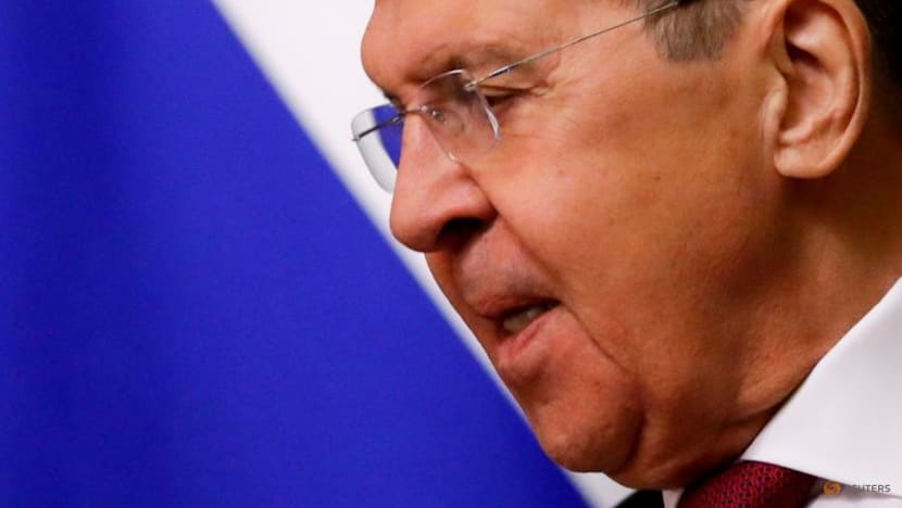 Russia says NATO deploying 'significant' hardware near its borders Russia says NATO deploying 'significant' hardware near its borders