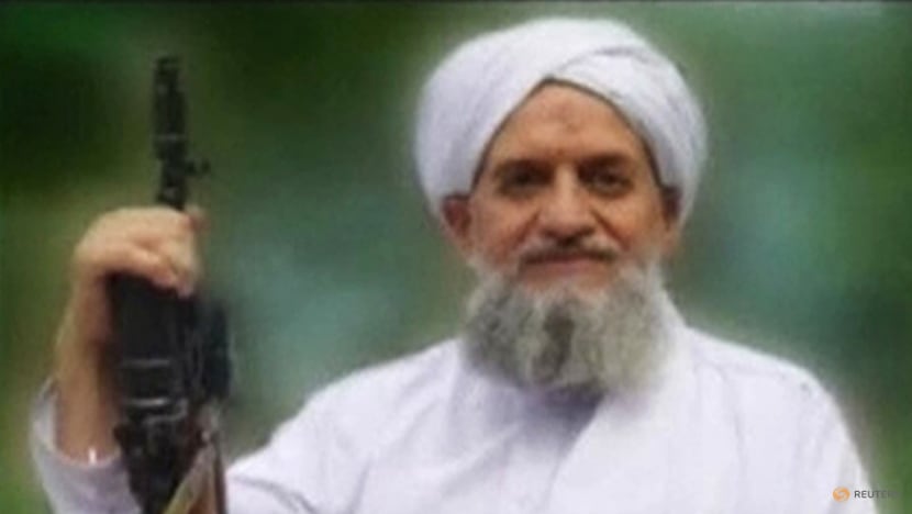 Al-Qaeda leader Zawahiri killed in CIA drone strike in Afghanistan: US officials Al-Qaeda leader Zawahiri killed in CIA drone strike in Afghanistan: US officials