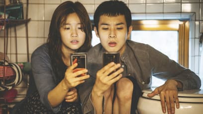 meWATCH Viewers Can Catch Parasite On tvN Movies Starting Mar 1