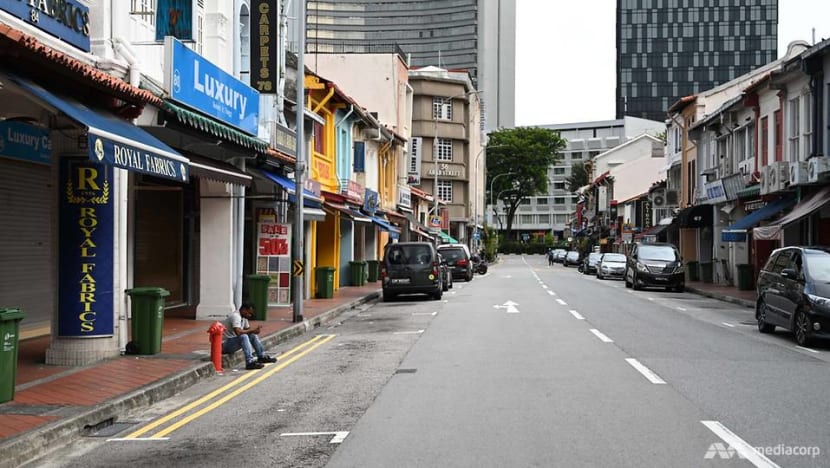 10 people charged with going to a club during 'circuit breaker' for business, social gathering 10 people charged with going to a club during 'circuit breaker' for business, social gathering