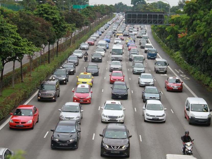 Covid-19 outbreak: Govt, firms launch S$77 million package to help taxi, private-hire drivers