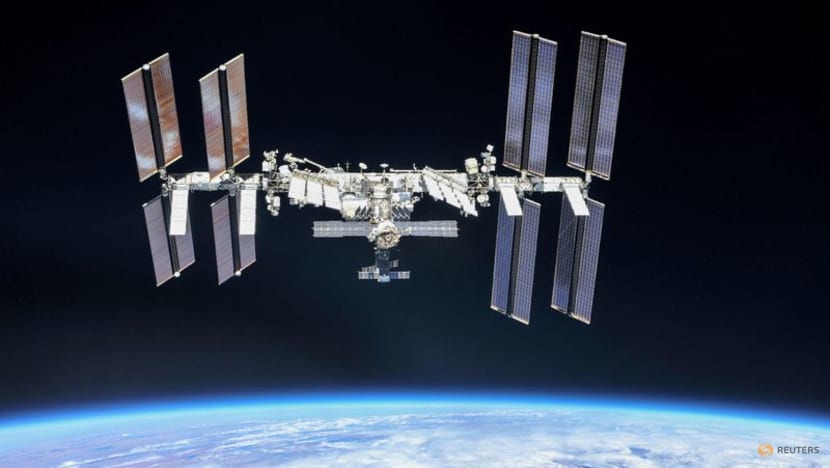 NASA postpones spacewalk, citing 'debris notification' for International Space Station