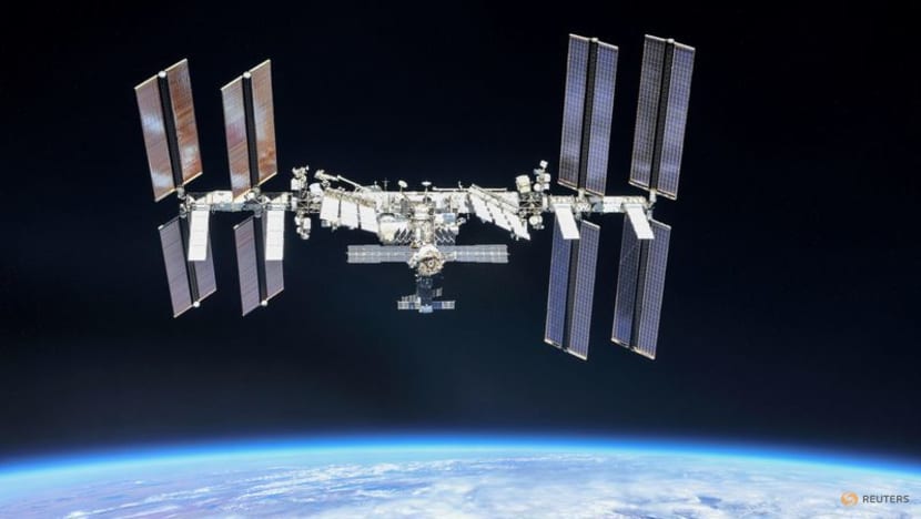 NASA postpones spacewalk, citing 'debris notification' for International Space Station NASA postpones spacewalk, citing 'debris notification' for International Space Station