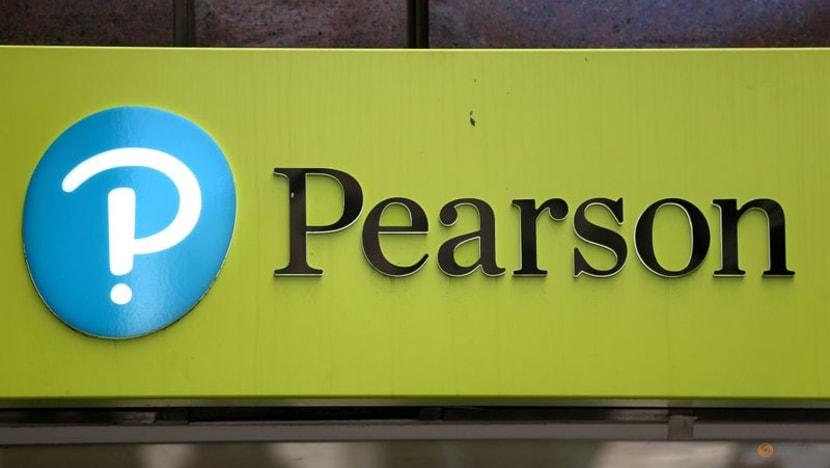 Pearson pounded after COVID hits US community college enrolment Pearson pounded after COVID hits US community college enrolment