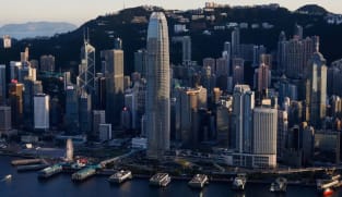 Prudential shutters Hong Kong wealth unit Pulse