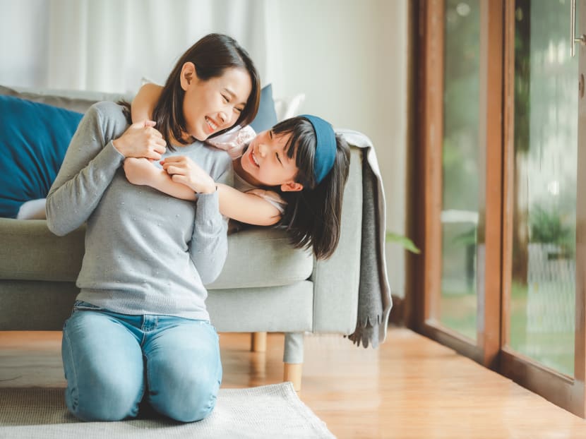 Why treating your little daughter like a ‘princess’ can hold her back Why treating your little daughter like a ‘princess’ can hold her back