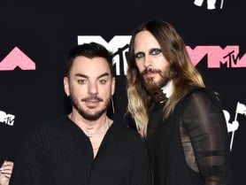 2023 mtv video music awards arrivals 65915