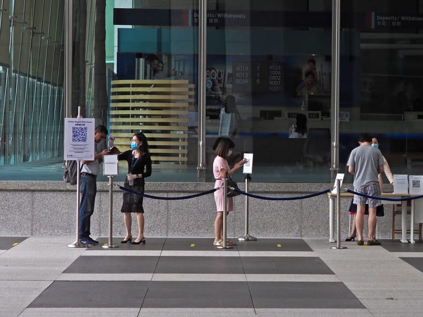 No group lunch breaks, birthday celebrations when employees return to work from June 2: MOM No group lunch breaks, birthday celebrations when employees return to work from June 2: MOM