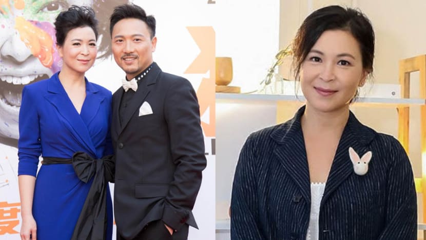 Louisa So Got Married ’Cos She Saw How Her Gay Friend’s Partner Had No Legal Rights To Make Any Decisions After His Death