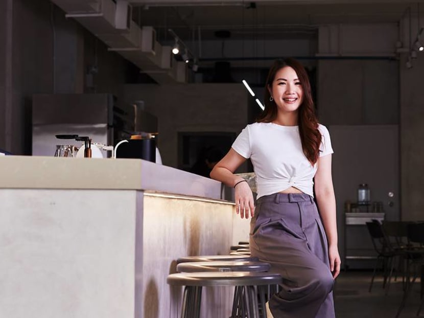 Singapore’s ‘coffee princess’ has the enviable job of judging other people’s brews Singapore’s ‘coffee princess’ has the enviable job of judging other people’s brews