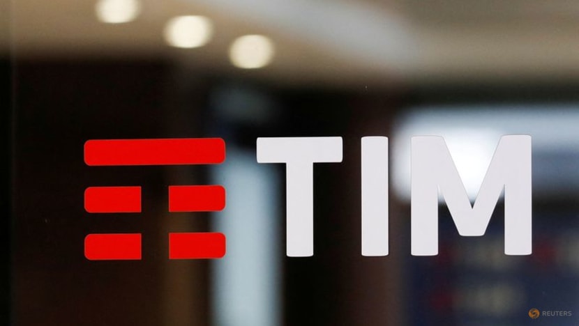 TIM signs network-sharing deal with Open Fiber to speed up rollout TIM signs network-sharing deal with Open Fiber to speed up rollout