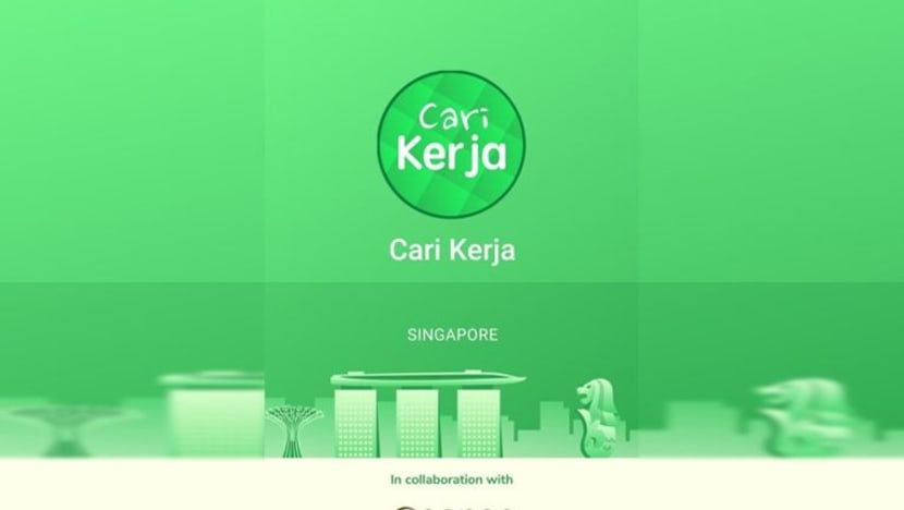 Lebih 5,000 permohonan diterima melalui app 'CariKerja'