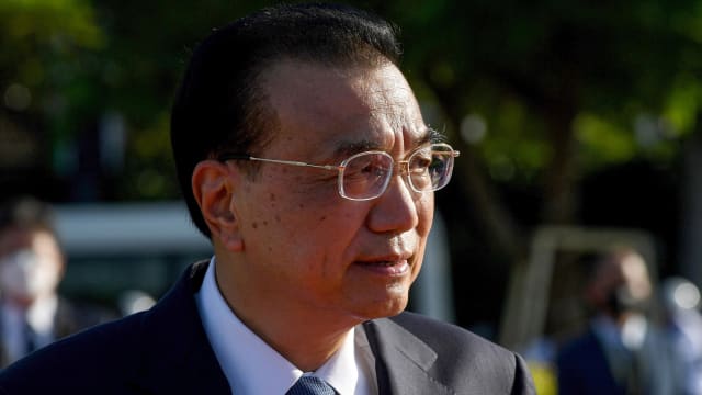 中国国务院前总理李克强逝世 终年68岁