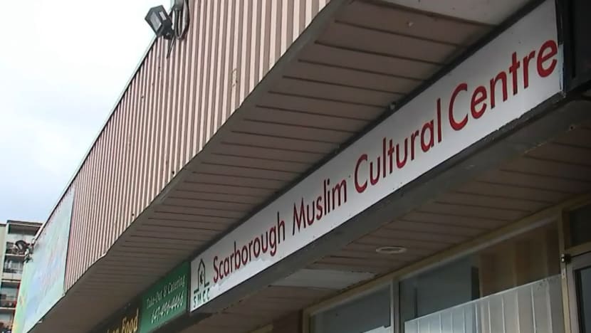 Lima cedera dalam kejadian tembakan di masjid Toronto 